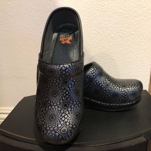 Dansko clogs